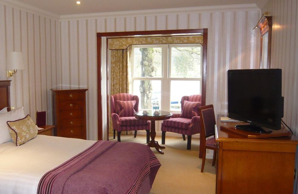 Lakeside Hotel&Spa Buitenkant foto