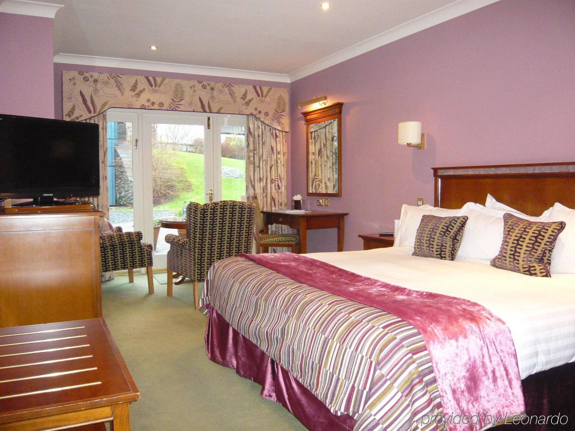 Lakeside Hotel&Spa Buitenkant foto